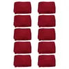 Couvre-chaise Couvre 10 PCS SETTR BARTER STREATER STRATS