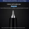 Pennor Uni SXN1003/SXE32503 Metall Rod Low Center of Gravity Super Fine Signature Ballpoint Pen JetStream 0,38/0,28 mm