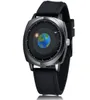 ADIES MARDIA Fashion Creative Design Quartz Mens Relojes 42 mm Sun Moon.