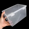 Borden brood opbergkast houder broodcontainer dispenser plastic containers luchtdichte brooddoosjes voor keukenorganisator pantry bakkerij