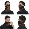 Foulards moteur prêts à courir en Enduro cross bandana cou gaiter wrap écharpe pondéle multi-usure bande extérieur sport unisexe adulte toute la saison