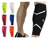 Ny Antiskid Sports Compression Ben Sleeve Basketball Football Calf Support Running Shin Guard Cycling Leg Warmers UV Protection6811784