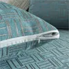 Stoelbedekkingen Non-slip Chenille Sofa Cover Universal Couch for Living Room Toekje Home Decor 1/2/3 stoelen