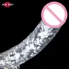 Female Realistic Dildo With Suction Cup Jelly Dildos sexy Toys For Woman Strap On Fake Dick Male Penis Anal Butt Plug Erotic Shop