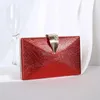 Sacs à bandoulières Xitao Chain Patchwork Femmes Tendy Fashion Style Elegant Leaf Personality Poen Pocket Messenger LDD2164