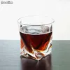 Kieliszki do wina Noolim Big Whisky Glass bez ołowiu kryształowe kubki o wysokiej pojemności Piar Par