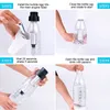 Tumblers Soda Water Maker Household Portable Homemade Machine Carbonator 1000ml