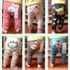 Broek populaire Busha pp broek modejongen meisje leggings kinderbroeken 6pcs/lot