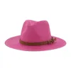 Berets zomerhoeden vrouwen panama's solide stroming outdoor strand reisband casual mannen jazz caps sombreros de mujer