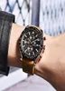 Benyar 2019 Hommes montres pour faire une marque de luxe Business Steel Quartz Watch décontracté étanche mâle mâle Relogo masculino26577365516