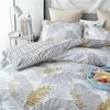 Bedding Sets Duvet Cover Set Quilt And Pillowcases High Quality Western Beding King Size