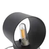 Lampe murale vers le haut de la lumière intérieure moderne 8W 3000K facile à nettoyer pour