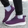 Scarpe casual super grandi dimensioni rosse vino femminile bianche vulcanizza sneaker 43 vendita per drop sports Tenks Tend