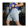 Shorts Shorts Summer Slim Sports Sports Sessicamento rapido Elastico Basket Basket Basket Enunin e Fitness Quarter Pants