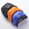 Chapéus rimix unissex quente chapéu de caça com tampas de gorro para escalada para escalada de snowboard caçando esporte de inverno