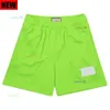 Basketbal shorts ee shorts erics eric Emmanuels shorts sport mannen vrouwen ademende strandbroek buiten casual dagelijkse outfit groothandel formaat m-xxxl