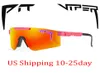 2022 Cycling glasses s BRAND Rose red Sunglasses polarized mirrored lens frame uv400 protection7840683