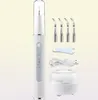 Ultrasonic Dental Electric Teeth Plack Calculus Remover med HD Camera oral Tooth Tartar Cleaner Stains Borttagning 2202281182957