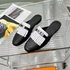 Slippers Shoes для женщин Size35-42 подлинная кожа