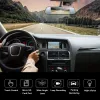 Player 7 In Touch Screen Driving Recorder rejestrator wsteczny lusterka