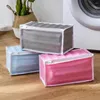 Laundry Bags Shoe Wash Bag Convenient Rectangle Professional Mesh Sports Shoes Washing Home Supplies