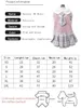 Pet Dog Clothes JK Sweater Dress Teddy Corgi Fa Doubi Bear Spring and Autumn Comfortable Cute Cat Clothing 240411