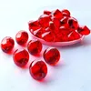 Party Decoration Home Acrylic Crystal Venue Decorations Gems Faux Diamond Filler Props Favors Wedding Brand