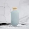 Liquid Soap Dispenser Small Travel Bottle With Lids Bottles For Toiletries Toiletry Shampoo Flip Empty Plastic