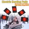 Ковры 1 Set EST Электрическая нагревательная панель тепловая одежда для обогрева