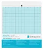 Pads 1pc Replacement Cutting Mat Transparent Adhesive Mat with Measuring Grid 12*12inch for Silhouette Cameo Plotter Hine