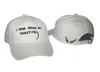 Cała czapka Gianni Mora myślę o tobie czasem czapka baseballowa Wysokiej jakości golf snapback rzadkie czapki czarne białe zakrzywione czapkę 6459528