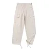 Designer Men's Cargo Pantal