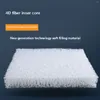 Подушка воздушного волокна ледяной кулер для мытья летние портативные экологически чистые многоцелевые