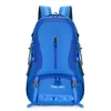 Outdoor Bags Climbing Belongings Mountaineering Hiking Organized Design Package Content Product Name Specifications