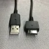 Kable 10pcs ładowarka USB ładowanie ładowania danych przesyłanie danych Synchronizowanie linii przewodu dla PSV1000 PSVITA dla PS Vita PSV 1000 Adapter