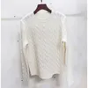 Ralp Laurens Polo Designer Sweater RL Top Quality Sweaters Winter Round Neck Temperament Commuting Long Sleeved Knitted Solid Color Pullover Sweater