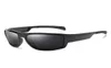 Klasyczny styl życia Square Sun Sunglasses 2s Men Men Design Eyewear Sports Lifestyle Słońce z case2479111