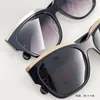 선글라스 2024 최신 트렌디 한 요소 클래식 우아한 디자인 안경 다양한 행사에 적합한 상자 UV400
