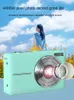 Digital Cameras Mini Children Camera Vintage 44 Million Educational Toys Kids Projection Video Outdoor Pography Toy Gifts