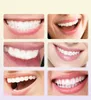 恒久的なメイクアップ歯宝石セット美しい白いジュエリーリフレクティブ歯飾りアプリケーションキット22116494914
