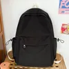 Backpack Nylon Students BookBag Adolesce