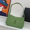 Torba designerska luksusowa torebka torba pod pachami Wysoka jakość dla damskiej torby crossbody torbor ramię