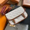 Il designer di borsette di marca vende borse da donna con sconto del 65% nuovo carrello di borse trasversali a spalla singola grande capacità