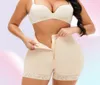 Booties de trasero falso almohadillas de la cadera de cintura con cintura alta Cuerpo de frase de la cintura Tummy Shaper Booty Booty LIBETER MUGHT TIMMER4911149