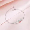 バングルアニメティアングアンCIフーブレスレットhua cheng xie lian cosplay women men braceterジュエリープロップチョーカーチェーンアクセサリーギフト