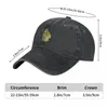 Ball Caps Frog and Toad Cowboy Hat Uv Protection Solar Militar Military Cap Man Horse For Women 2024 Men's