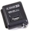 PEGS LIGNE 6 RELAY G30 TBP06 RXS06 Système de guitare professionnelle, émetteur et récepteur sans fil RXS06 Offre 6 canaux compatibles