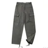 Designer Men's Cargo Pantal