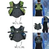 Women's Swimwear Diving Weight Vest Adjustable Neoprene For Boating Spearfishing Sailing