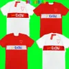 06 07 VFB Stuttgarts Soccer Jerseys Millot Mvumpa Pfeiffer 2006 2007 Kastanaras Zagadou Massimo Bredlow Home Away футбольные рубашки